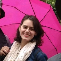 Aida Garcia Muñoz Email