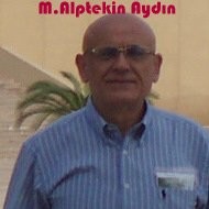 TimeLink Employee Alptekin Aydin's profile photo