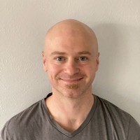 Front Range Clinic Employee Nate Jipson's profile photo