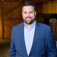 American Public University System Employee Eric Morris's profile photo