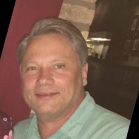 Ferring Pharmaceuticals Employee John Bowers's profile photo