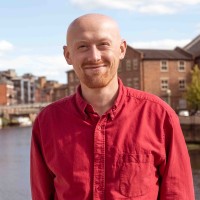 Another Concept Employee Samuel Wood's profile photo