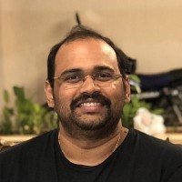 OpenEnvoy Employee Naveen Kumar's profile photo