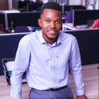 BDO Namibia Employee Ronald Unanisa's profile photo