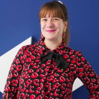 TEHTRIS Employee Estelle Diaz's profile photo