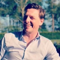 Corvus Energy Employee Magnus Lindén's profile photo