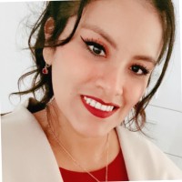 Monika Aliaga Email