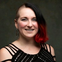 Booth Tarkington Civic Theatre Employee Jessica Palmer's profile photo