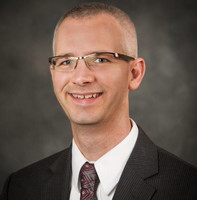 International Association for Refugees (IAFR) Employee Andy Pollock's profile photo