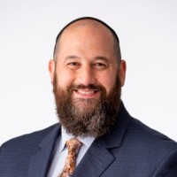 Selective Insurance Employee Ari Moskowitz's profile photo