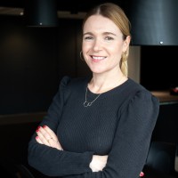 Itera Employee Aimée Skevik's profile photo