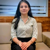 BOSC Tech Labs Private Limited Employee Anchal Choudhary's profile photo