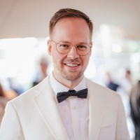SII (Suzhou) Industrial Engineering Services Co., Ltd. Employee Lennart Gundelach's profile photo