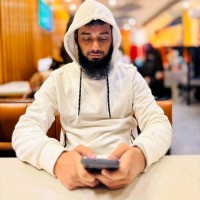 Decuir Employee Taha Moiz's profile photo