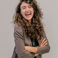 CMC Packaging Automation Employee Chiara Signoria's profile photo