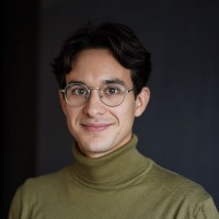 Global Solutions Initiative Employee Mateo Rodriguez's profile photo