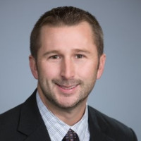 Eagle Technologies Employee Patrick Mann's profile photo