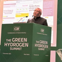 Statcon Energiaa Employee Manoj Pande's profile photo