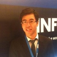 Dah Sing Bank Employee Brian Wong's profile photo