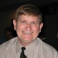 University of Northern Iowa Employee Bruce Bowler's profile photo