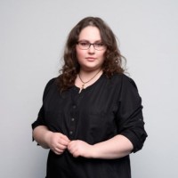 Mykolas Romeris University Employee Aura Greičiūtė's profile photo