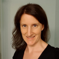 Cespira Employee Robbi McDonald's profile photo