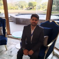 Insolvency & Bankruptcy Board of India (IBBI) Employee Anuj Gera's profile photo