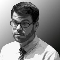 Allegheny County Employee Geoffrey Arnold's profile photo
