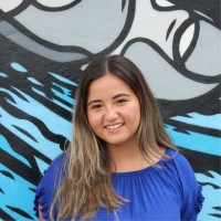 e-voque Employee Claudia Vereau's profile photo
