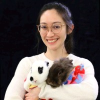 Bear Flag Robotics Employee Lauren Hu's profile photo