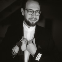 EMP Merchandising Handelsgesellschaft mbH Employee Tobias Spannhacke's profile photo