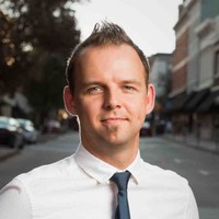 Monetizr Employee Andris Merkulovs's profile photo