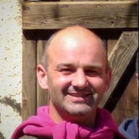 Sète Agglopôle Méditerranée Employee Delagnes Jacques's profile photo