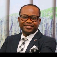 APM Terminals Employee Timothy Osahon's profile photo