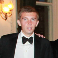 Cooper Software Employee Marc Cooper's profile photo