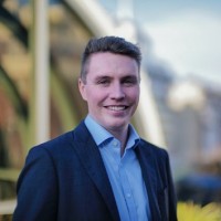Boxington Corporate Finance Employee James Quinn's profile photo