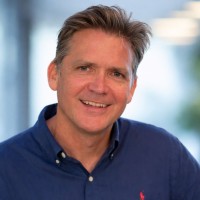 Go Inspire Group - A Xerox Company Employee Richard Onslow's profile photo