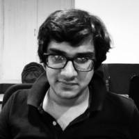 Intugine - Logistics through Innovation Employee Karan Juneja's profile photo