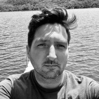 Orio Cloud Employee Guillaume Pellerin's profile photo