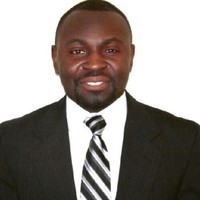 Georgia Department of Human Services Employee Maurice Sessoms's profile photo