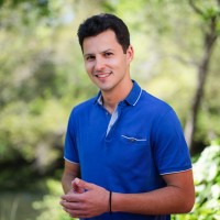 GoodPower Employee Joshua Walker's profile photo