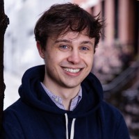 RocketAir Employee Taylor Rosenbauer's profile photo