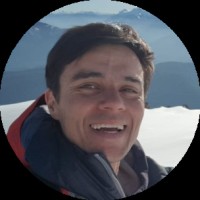 Juan Pablo Martinez Email