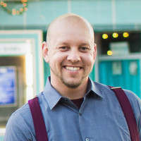 American Chiller Service Employee Stanley Newton's profile photo