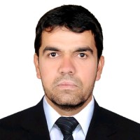 DCA Employee Moin Totakhail's profile photo