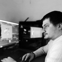 Levon Martirosyan's profile photo