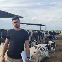 AgroGlobal Employee Nicolás Carbonell's profile photo