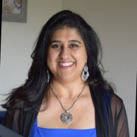 ExhibitForce Employee Ashwini Nelson's profile photo