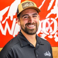 Sawtooth Fortified Employee Josh Maxwell's profile photo