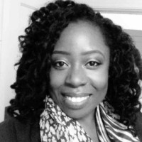 Enable, Inc. Employee Regine Olivier's profile photo